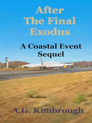 cover image of After the Final Exodus